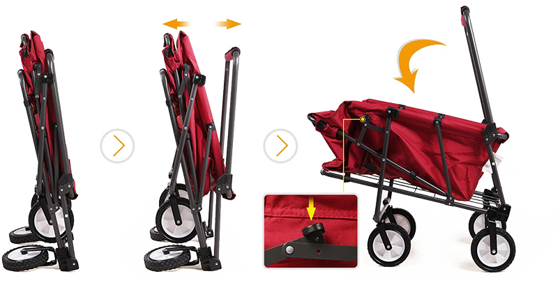 Collapsible Folding Outdoor Cart TC13203.png
