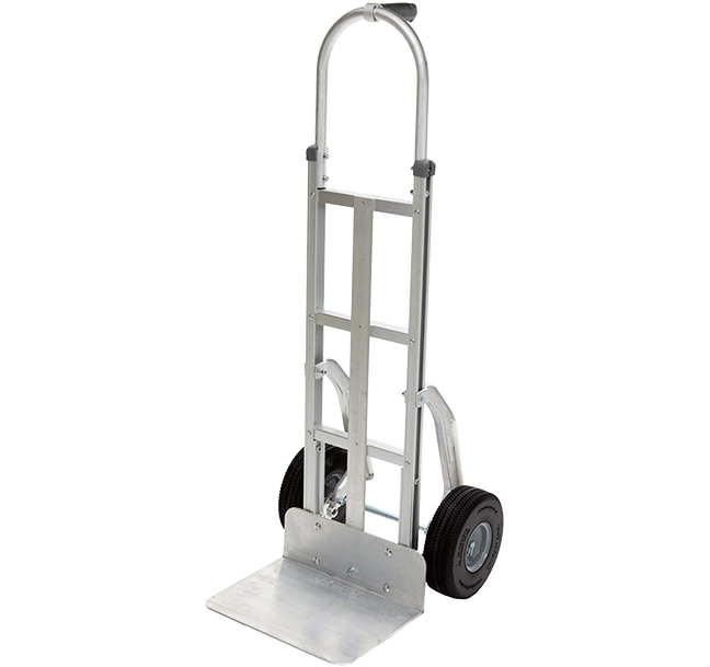 Aluminum Heavy Duty Hand Truck HT2025.png