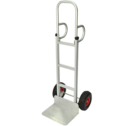 Aluminum Heavy Duty Hand Truck HT2051.png