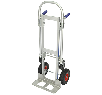 Aluminium 2 in 1 Convertible Hand Truck HT2100.png
