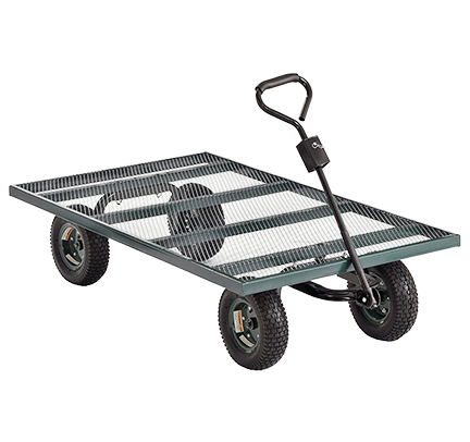 Long Heavy Duty Steel Wagon TC1850,800lbs.png