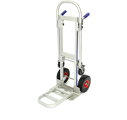 Aluminium 2 in 1 Convertible Hand Truck HT2102.png