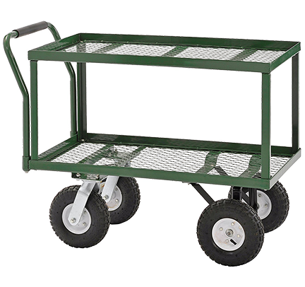Heavy Duty Steel 2-Deck Wagon TC1855,550lbs.png