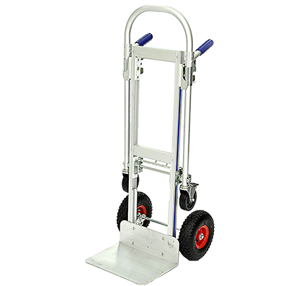 Aluminium 2 in 1 Convertible Hand Truck HT2101.png