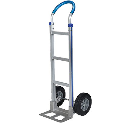 Aluminum Heavy Duty Hand Truck HT2020.png