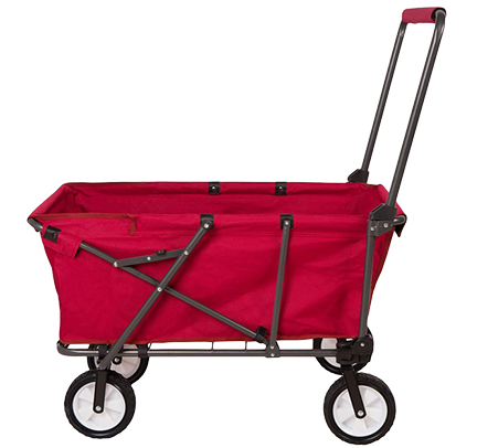 Collapsible Folding Outdoor Cart TC1320.png