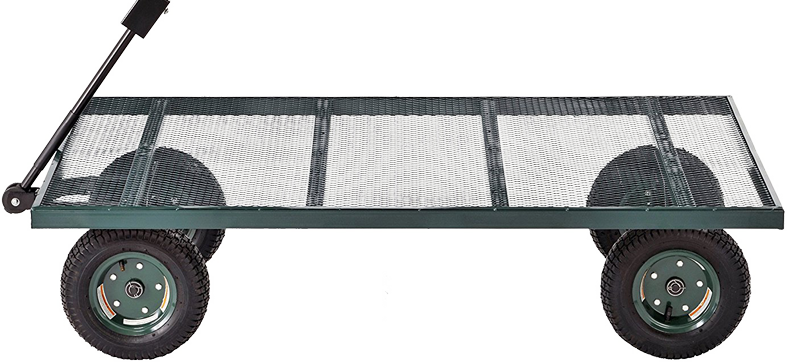 Long Heavy Duty Steel Wagon TC1850,800lbs3.png