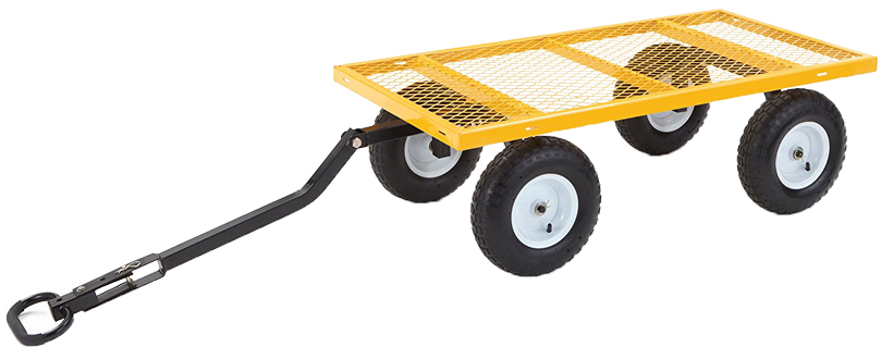 Heavy Duty Steel Wagon TC1240,1200lbs3.png
