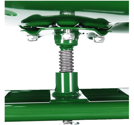 Garden Cart TC1030,360 Degree Swivel Seat3.png Garden Cart TC1030,360 Degree Swivel Seat3.png