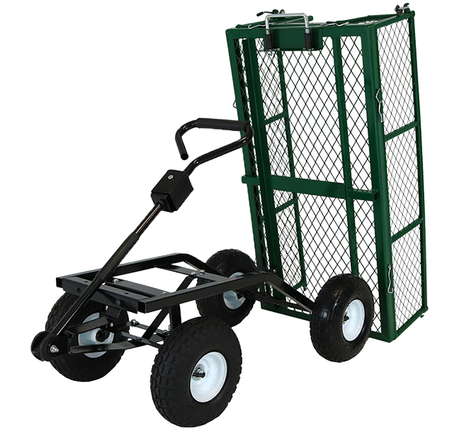 Heavy Duty Steel Wagon TC1230,660lbs2.png