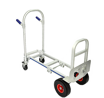 Aluminium 2 in 1 Convertible Hand Truck HT21022.png