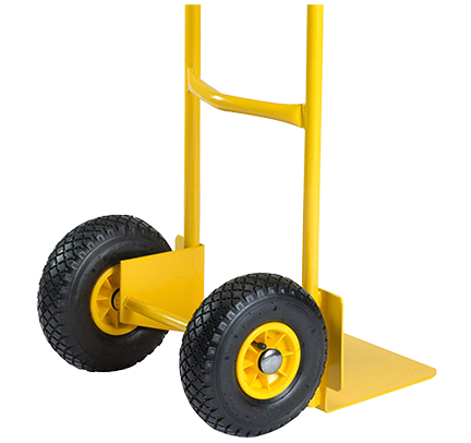 Heavy Duty Hand Truck HT11302.png