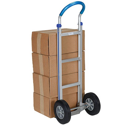Aluminum Heavy Duty Hand Truck HT20202.png
