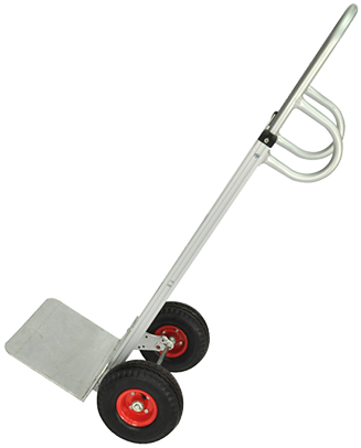 Aluminium Heavy Duty Hand Truck HT20512.png