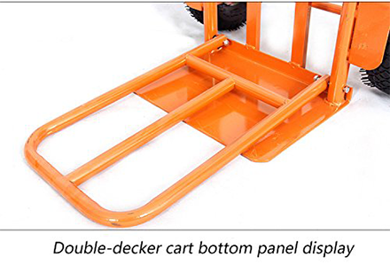 Heavy Duty Hand Truck HT10873.png